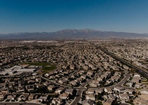 Eastvale Real Estate - RICHARD UPTON, Realtor