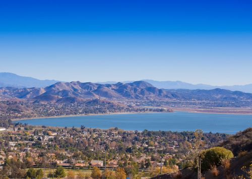 Lake Elsinore Real Estate - RICHARD UPTON, Realtor